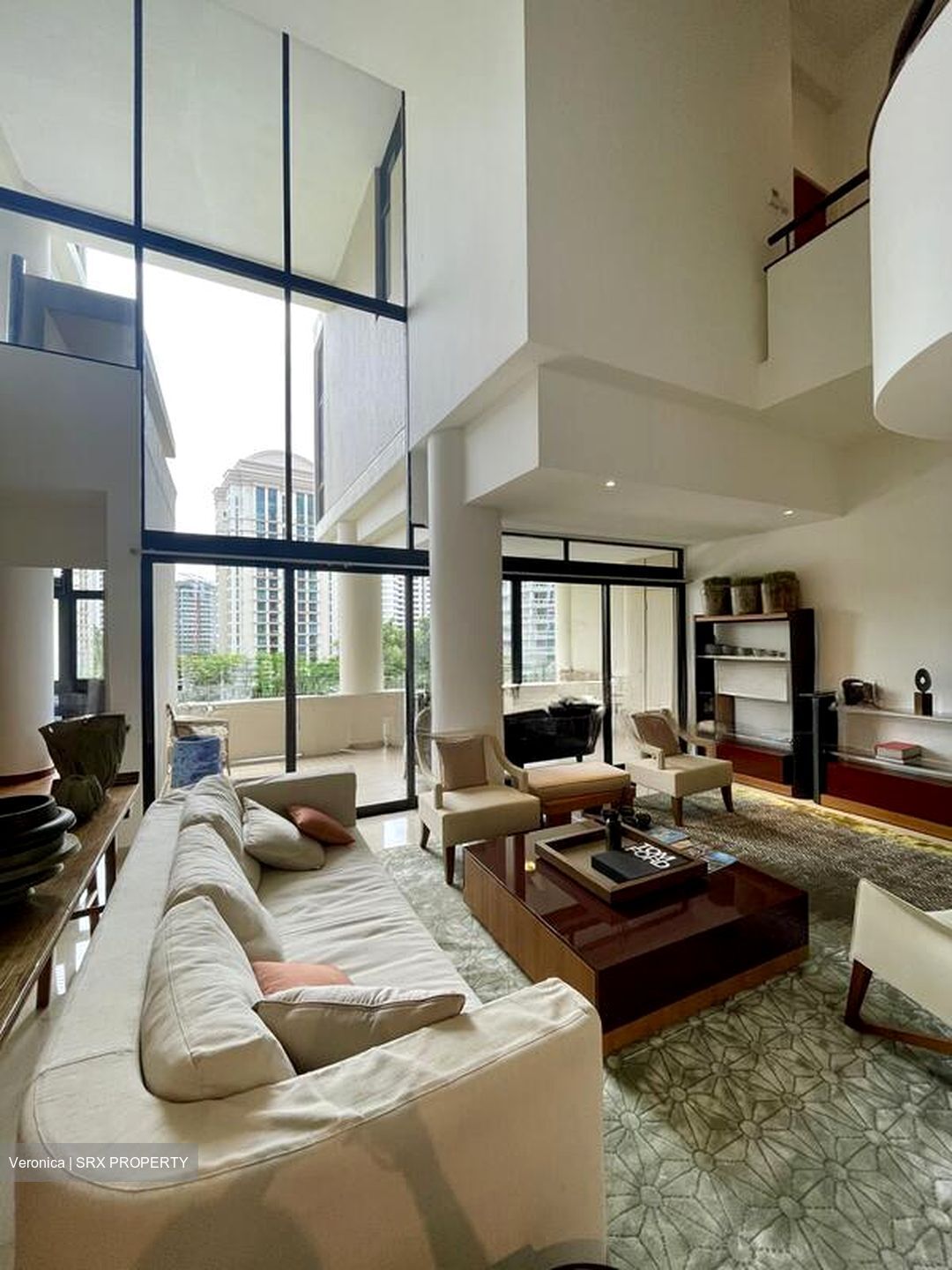 The Colonnade (D10), Condominium #509216311